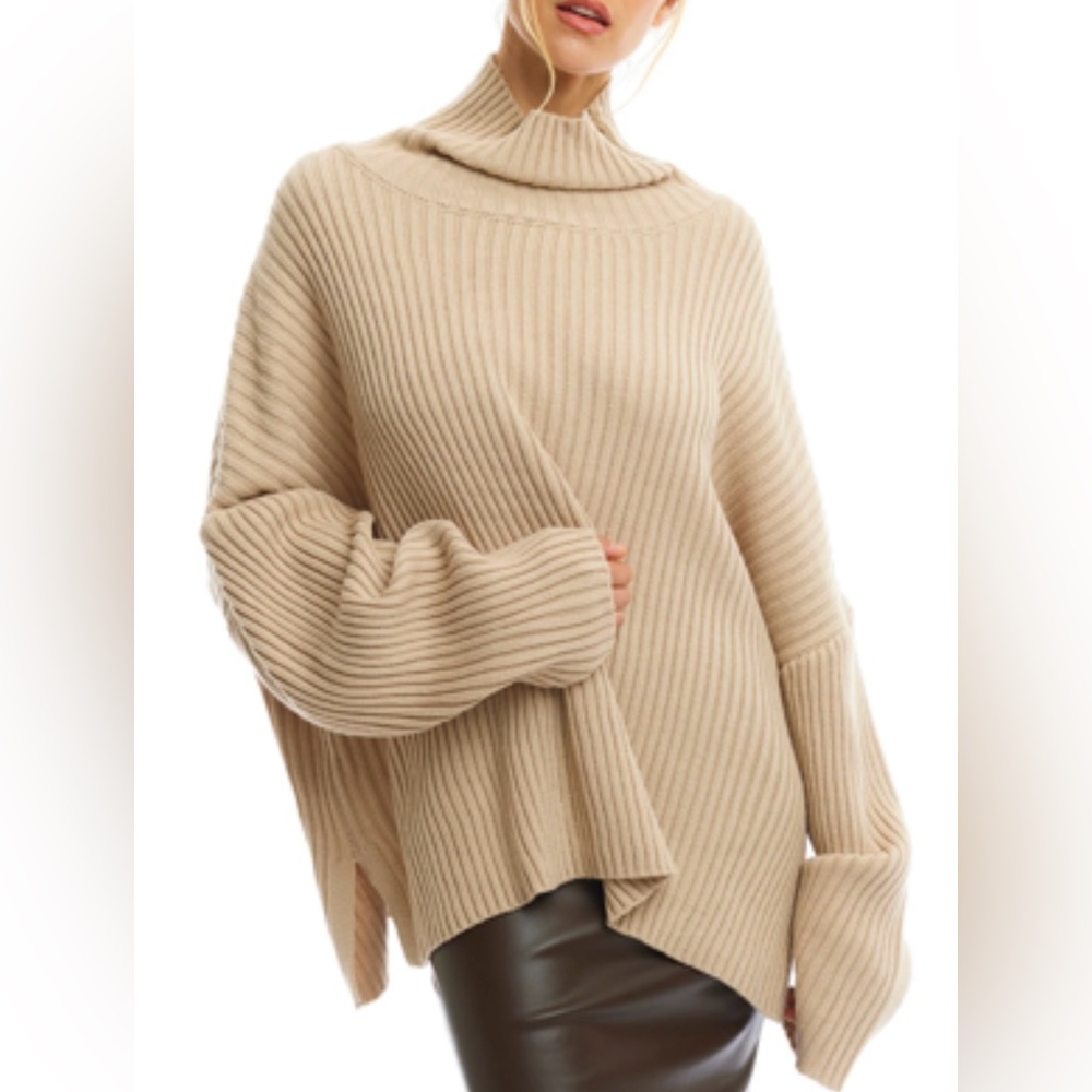 LBLC The Label Casey Sweater